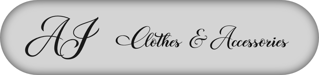 AJ - Clothes & Accessories